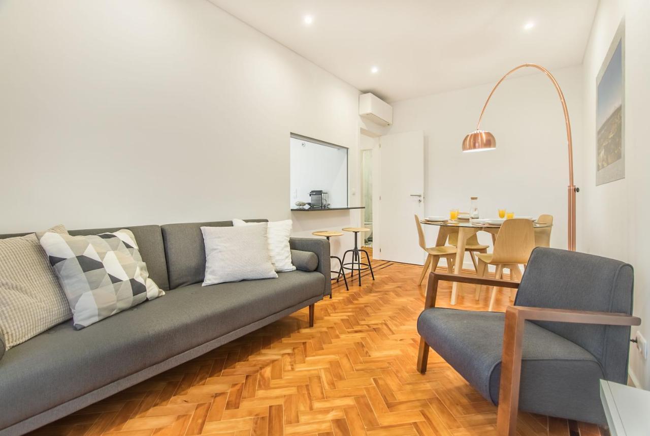 Marques De Pombal Metropolitan Flat Διαμέρισμα Lisboa Εξωτερικό φωτογραφία