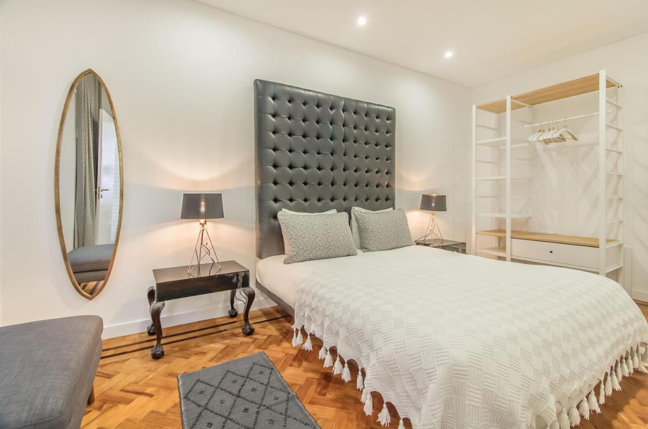 Marques De Pombal Metropolitan Flat Διαμέρισμα Lisboa Εξωτερικό φωτογραφία