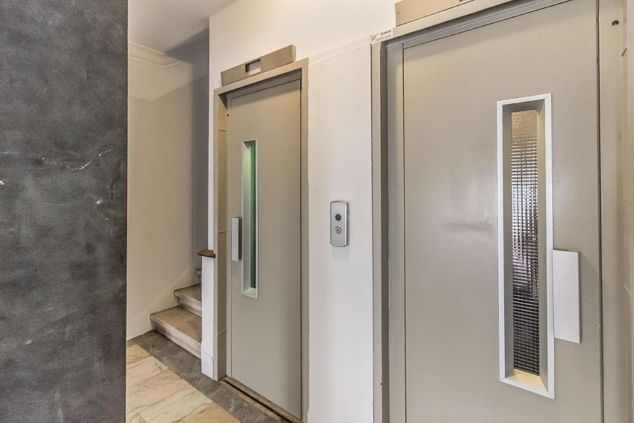 Marques De Pombal Metropolitan Flat Διαμέρισμα Lisboa Εξωτερικό φωτογραφία