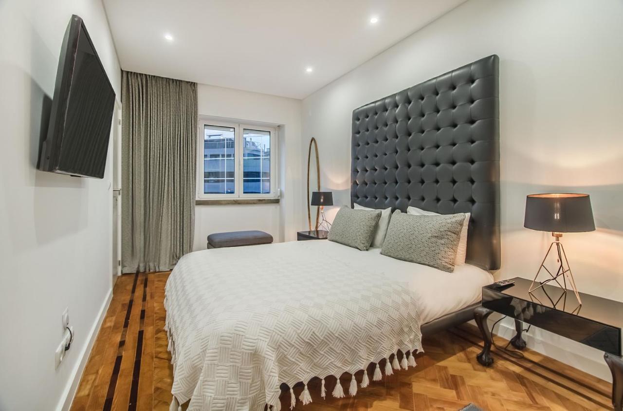 Marques De Pombal Metropolitan Flat Διαμέρισμα Lisboa Εξωτερικό φωτογραφία