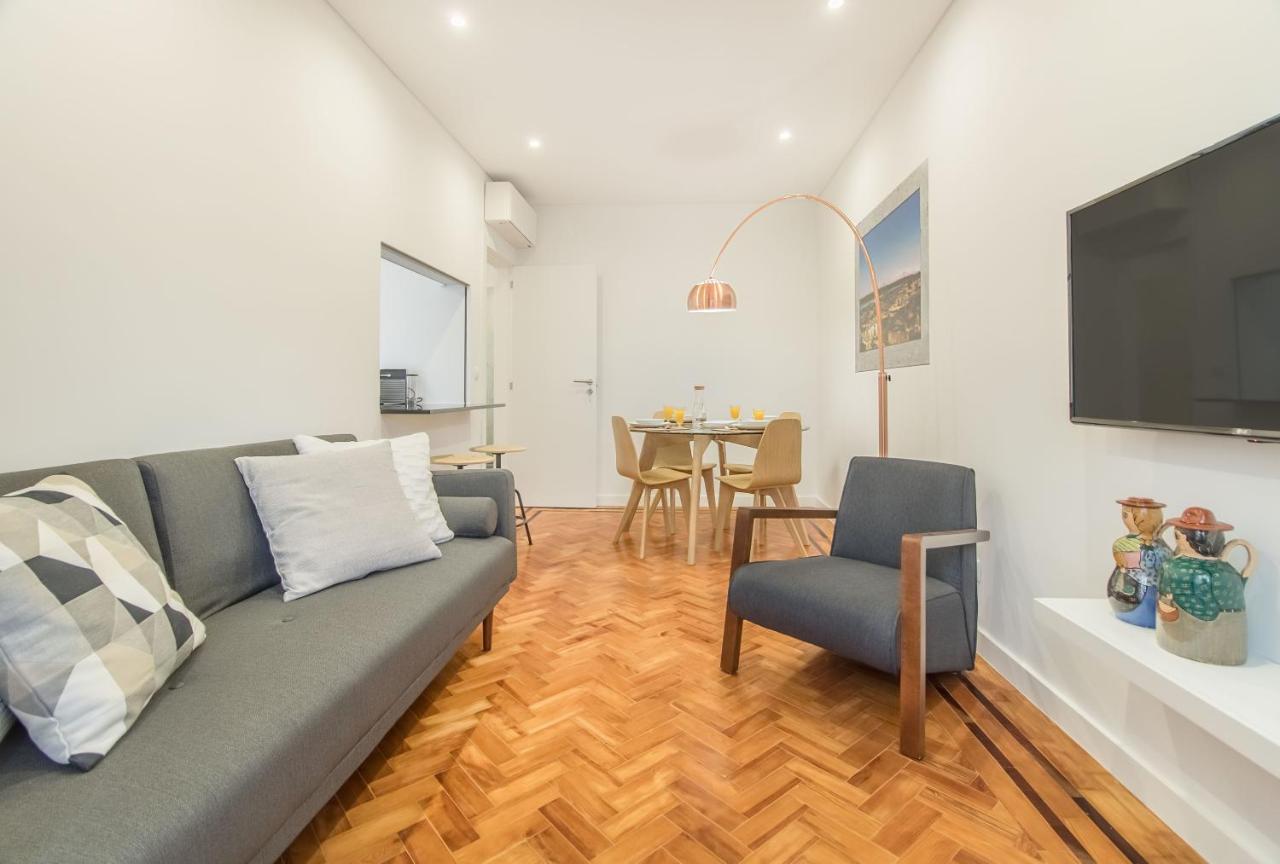 Marques De Pombal Metropolitan Flat Διαμέρισμα Lisboa Εξωτερικό φωτογραφία