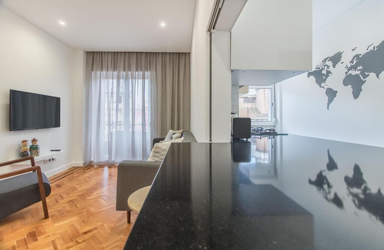 Marques De Pombal Metropolitan Flat Διαμέρισμα Lisboa Εξωτερικό φωτογραφία