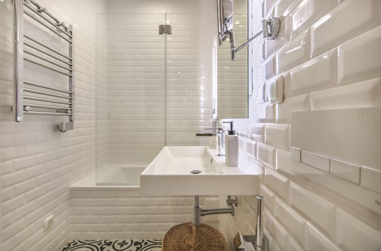 Marques De Pombal Metropolitan Flat Διαμέρισμα Lisboa Εξωτερικό φωτογραφία